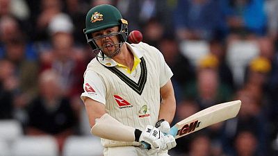 Cricket-Head unsure of place after Khawaja heroics