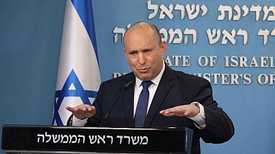 بينيت: إسرائيل لن تتقيد بأي اتفاق نووي مع إيران