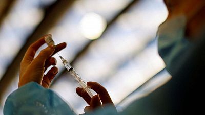 Vaccine pass better than a mandatory order, says French govt spokesman