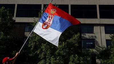 El presidente del parlamento serbio aún teme que Djokovic sea deportado