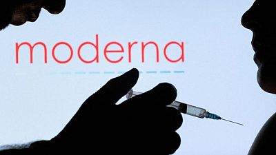 Moderna raises 2022 vaccine sales forecast to $18.5 billion Moderna raises 2022 vaccine sales forecast to $18.5 billion