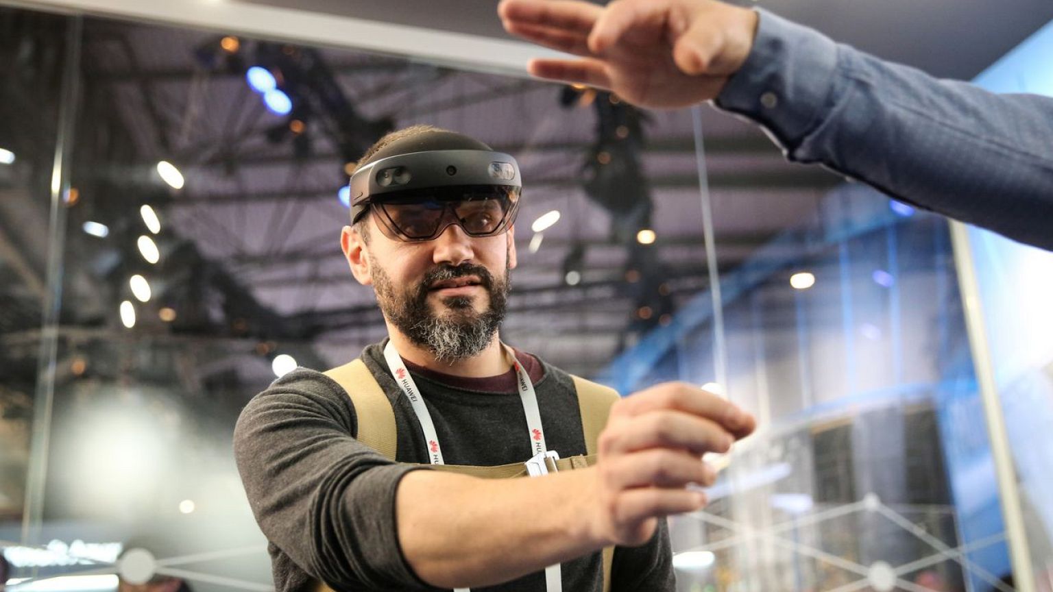 Microsoft Hit by Defections as Tech Giants Battle for Talent to Build the Metaverse