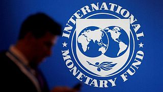 Legisladores EEUU piden a secretaria del Tesoro que respalde una revisión de recargos del FMI