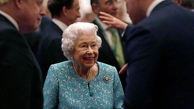 Not another 70 years: Republicans seek to douse Queen Elizabeth celebrations