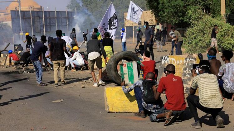 الأمم المتحدة تطلق حوارا لحل أزمة ما بعد الانقلاب في السودان