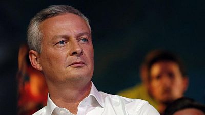 France to announce extra measures to offset energy prices by end of week - Le Maire
