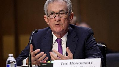 Powell de Fed se compromete a que inflación no se arraigue en EEUU