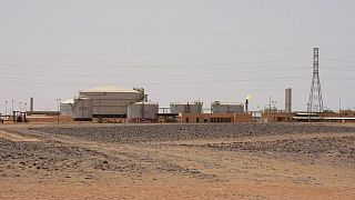 شركة مليته للنفط والغاز: استئناف تشغيل حقل الفيل النفطي في ليبيا