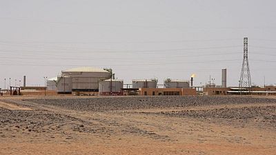 شركة مليته للنفط والغاز: استئناف تشغيل حقل الفيل النفطي في ليبيا