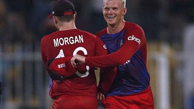 Cricket-England's Billings '100% ready' if handed test debut in Hobart Cricket-England's Billings '100% ready' if handed test debut in Hobart