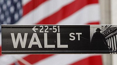Bancos de Wall Street prevén cuatro subidas de tipos en EEUU en 2022