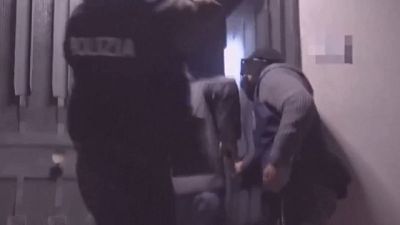 Inchiesta della Dda sul clan 'Pillera-Puntina' Inchiesta della Dda sul clan 'Pillera-Puntina'