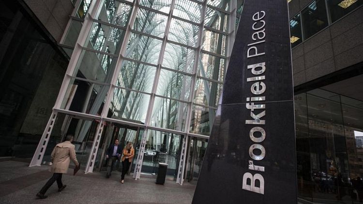 UK competition regulator to look into Brookfield's stake buy in Scotia Gas