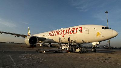 رئيس الخطوط الإثيوبية: الشركة تحقق أرباحا مع ازدهار حركة الشحن