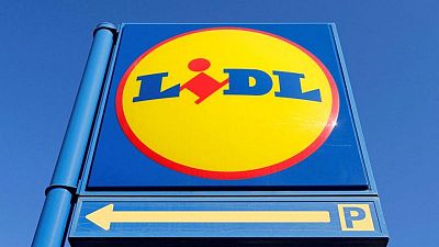 Lidl GB sales up 2.6% over Christmas period