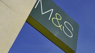 M&S was Britain's fastest growing food retailer in Christmas quarter - NielsenIQ