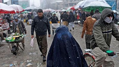 الأمم المتحدة تطلب مساعدات قياسية 4.4 مليار دولار لتأمين مستقبل أفغانستان