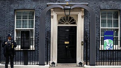 British parliament to hold urgent debate on Downing Street gathering