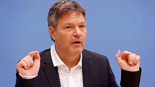 El ministro de Economía alemán aboga por la inmigración frente a la falta de mano de obra