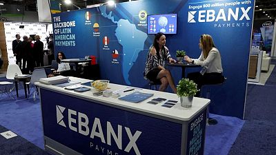 Brazilian fintech Ebanx sees Mexico business doubling for second year
