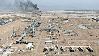مصدر: العراق سيزيد طاقة تصدير النفط بدءا من الربع الثاني