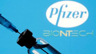 BioNTech prevé hasta 17.000 millones de euros en ingresos por vacunas en 2022