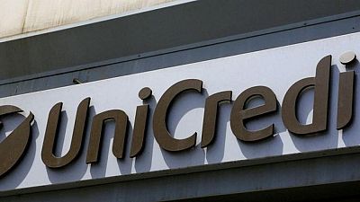 Italy's UniCredit looking at Russia's Otkritie Bank-source