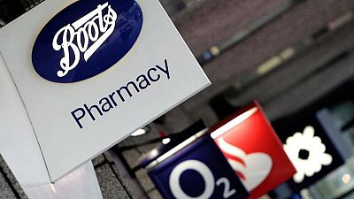 Walgreens starts strategic review for UK-based Boots business Walgreens starts strategic review for UK-based Boots business