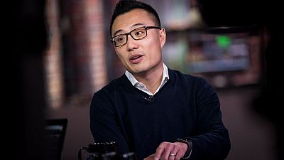 Facebook Owner Meta Names DoorDash CEO Tony Xu to Board
