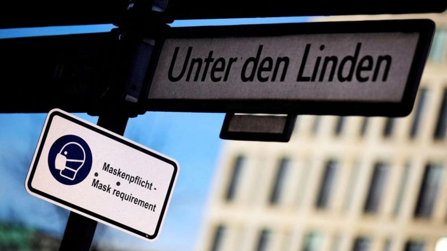 Los casos de COVID-19 en Alemania alcanzan un récord diario de más de 80.000