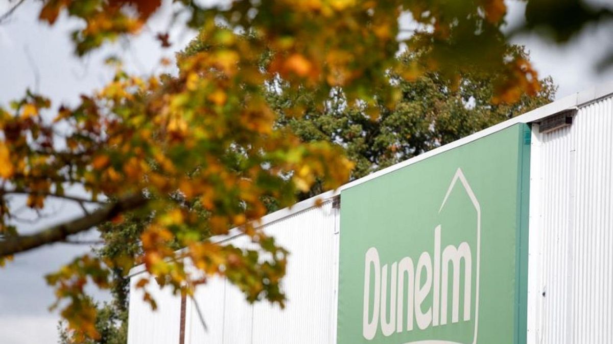 UK's Dunelm lifts profit forecast after record Christmas Euronews