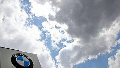BMW brand delivers record 2.21 million vehicles in 2021