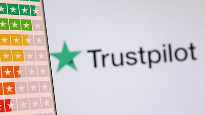 Trustpilot reports 24% rise in 2021 revenue