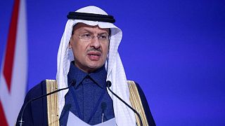 وزير الطاقة السعودي يدعو للمرونة في تحول الطاقة "المعقد"