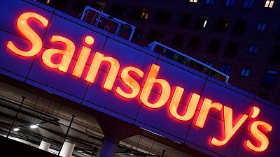 Sainsbury's cut prices more than rivals in the Christmas quarter, says CEO