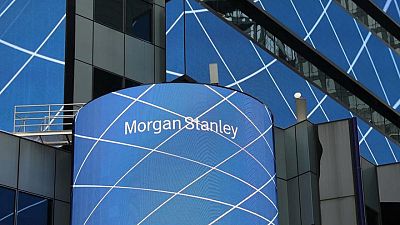 Exclusive-Morgan Stanley to award bonus rises of over 20% on Thursday to top performers -sources