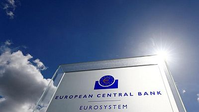 Column-Like Tortoise vs Hare, ECB may 'normalize' before Fed :Mike Dolan