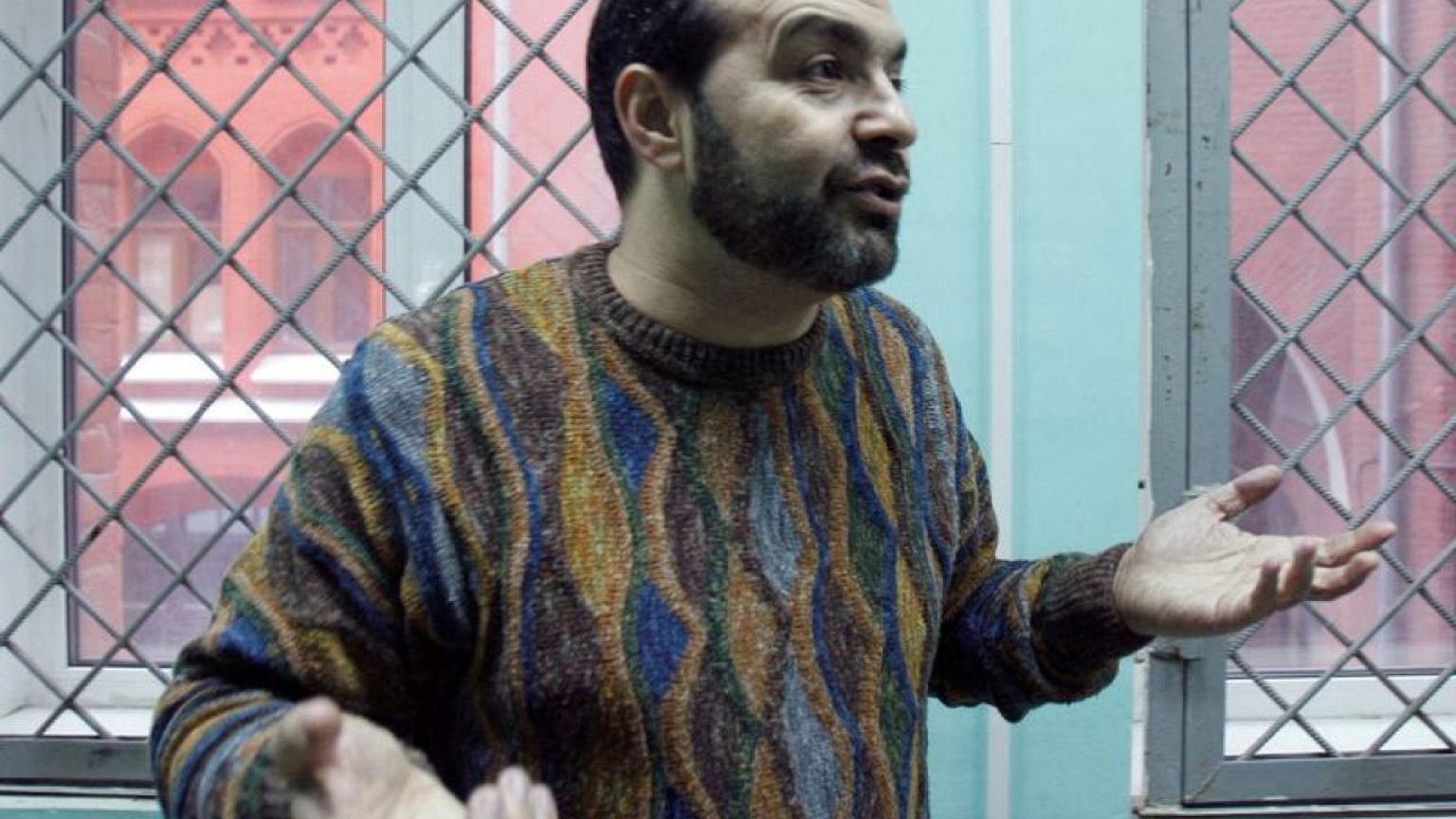 Kremlin critic flees Russia after being tagged as "foreign agent"
