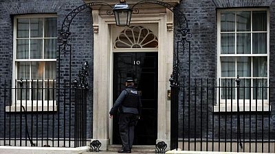British parliament to hold urgent debate on Downing Street gathering