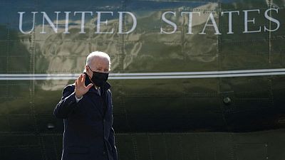 Biden will champion voting rights in Georgia as clock ticks for Democrats
