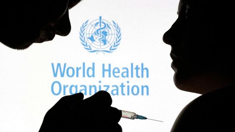 WHO body says COVID-19 vaccines 'may need to be updated' for Omicron