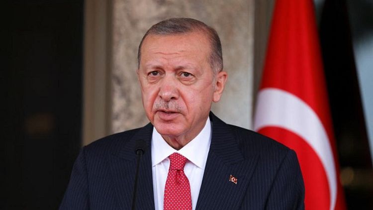 أردوغان: سنخفض الأسعار التركية في أقرب وقت ممكن