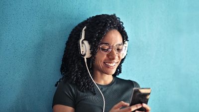 Dati per Audible, Italia seconda dopo Spagna Dati per Audible, Italia seconda dopo Spagna