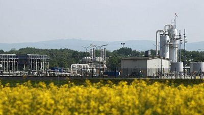 Investor group warns EU against labelling gas investments as green
