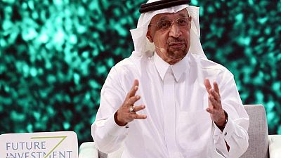 وزير: السعودية ستمد 14 ألف كيلومتر من خطوط السكك الحديدية في أنحاء البلاد
