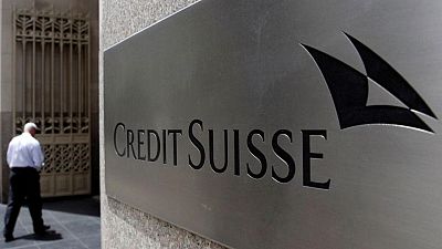 Credit Suisse hires investment banking advisory heads in Britain, France