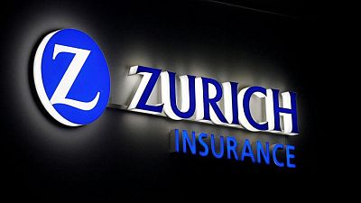 Insurer Zurich could exceed 2022 financial targets, says CEO