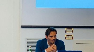 Direttore distretto Trasimeno, aumentiamo potenza di fuoco Direttore distretto Trasimeno, aumentiamo potenza di fuoco