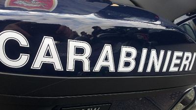 Casa e auto controllate, indagini proseguono nel riserbo Casa e auto controllate, indagini proseguono nel riserbo