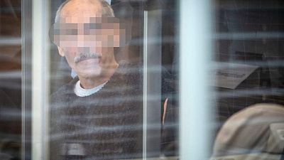 محكمة ألمانية تقضي بسجن ضابط مخابرات سوري سابق مدى الحياة